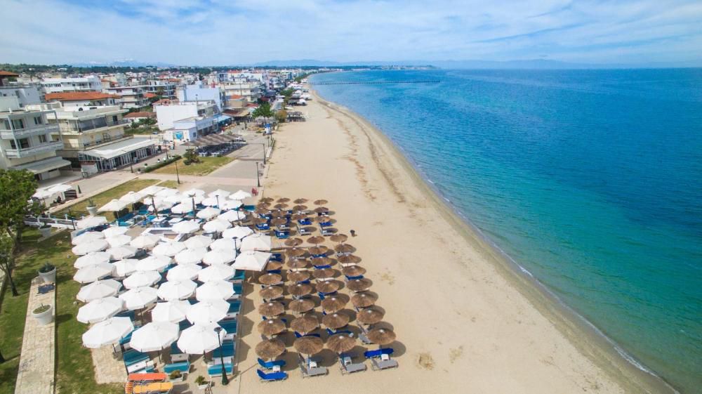 Perea Beach