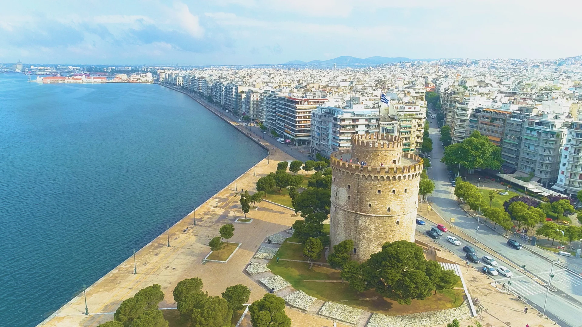 Thessaloniki