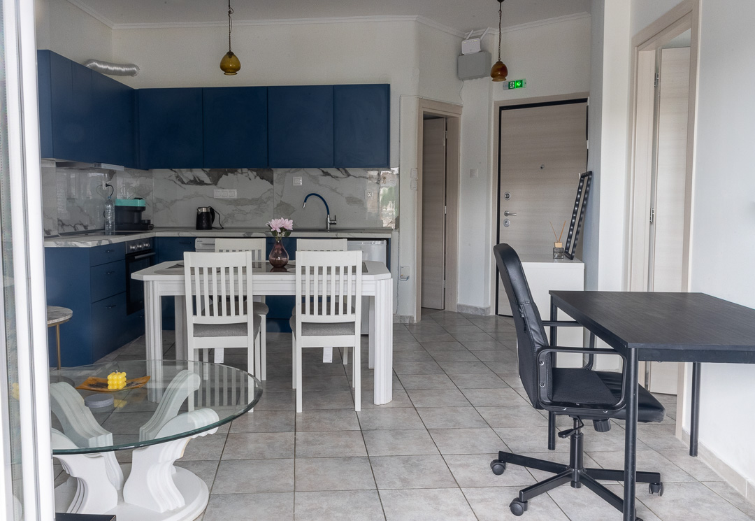Alexander Blue Suite photo 3
