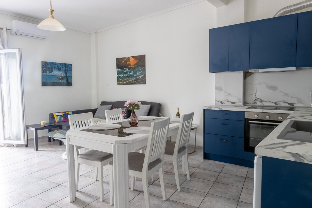 Alexander Blue Suite photo 4