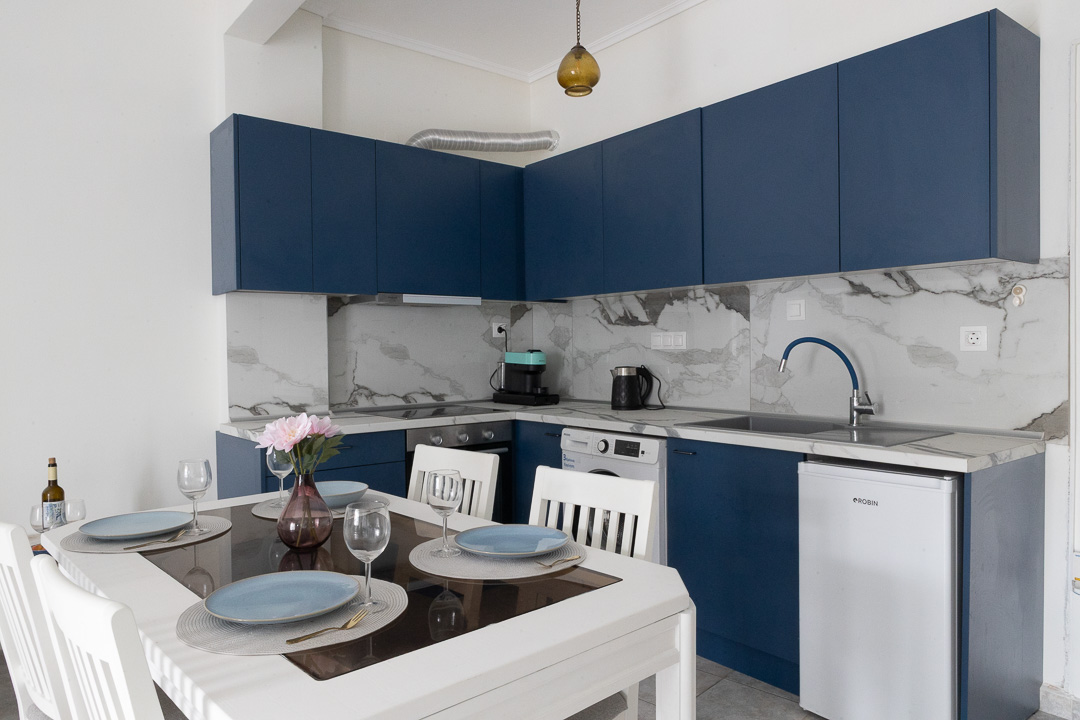 Alexander Blue Suite photo 6