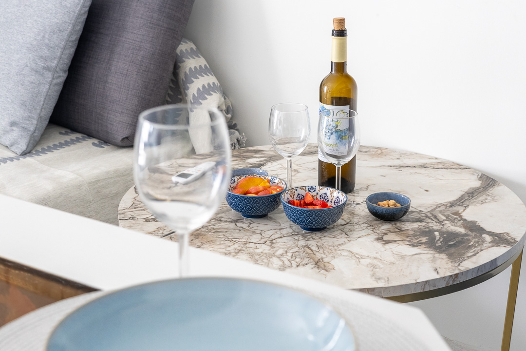 Alexander Blue Suite photo 7