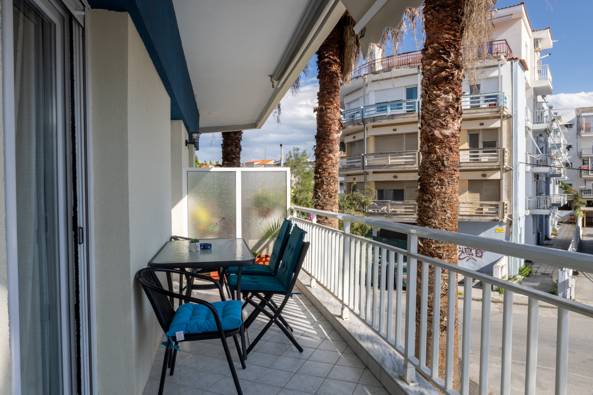 Alexander Blue Suite photo 9