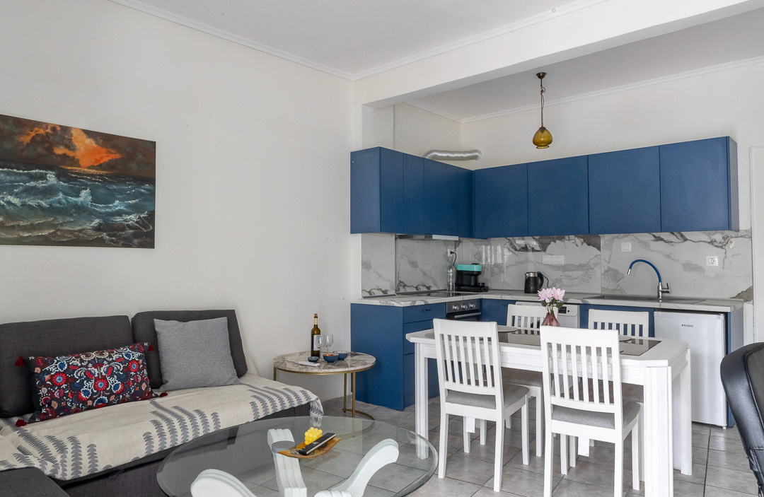 Alexander Blue Suite photo 2