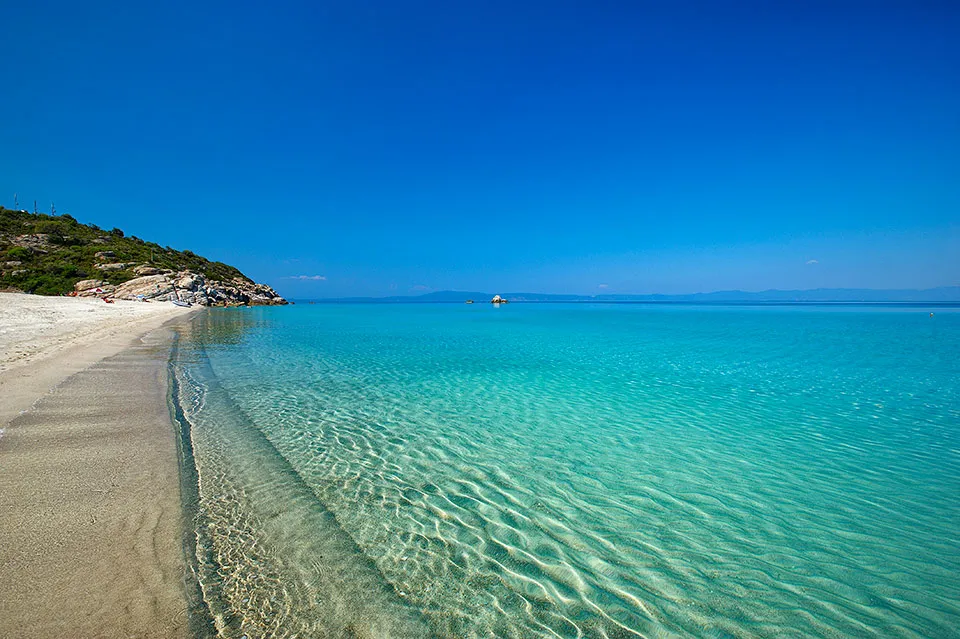 Chalkidiki