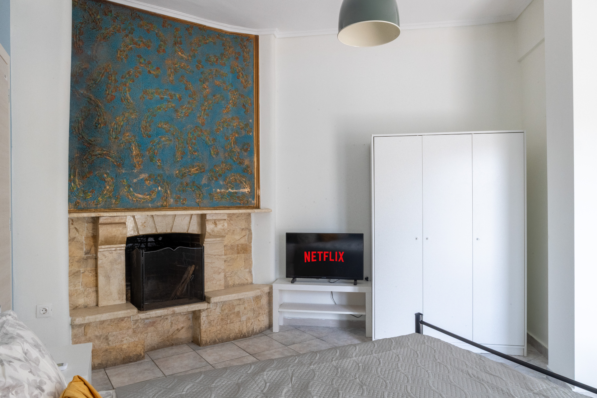 Alexander Blue Suite photo 8